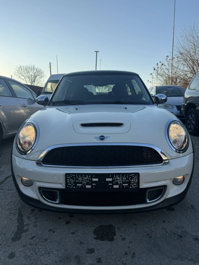 Mini Cooper s, снимка 3 - Автомобили и джипове - 48645583