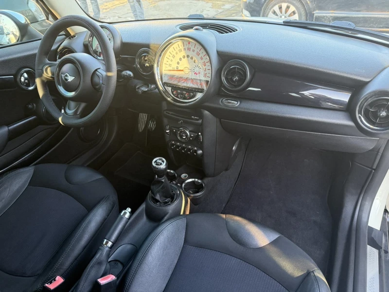 Mini Cooper s, снимка 13 - Автомобили и джипове - 48645583