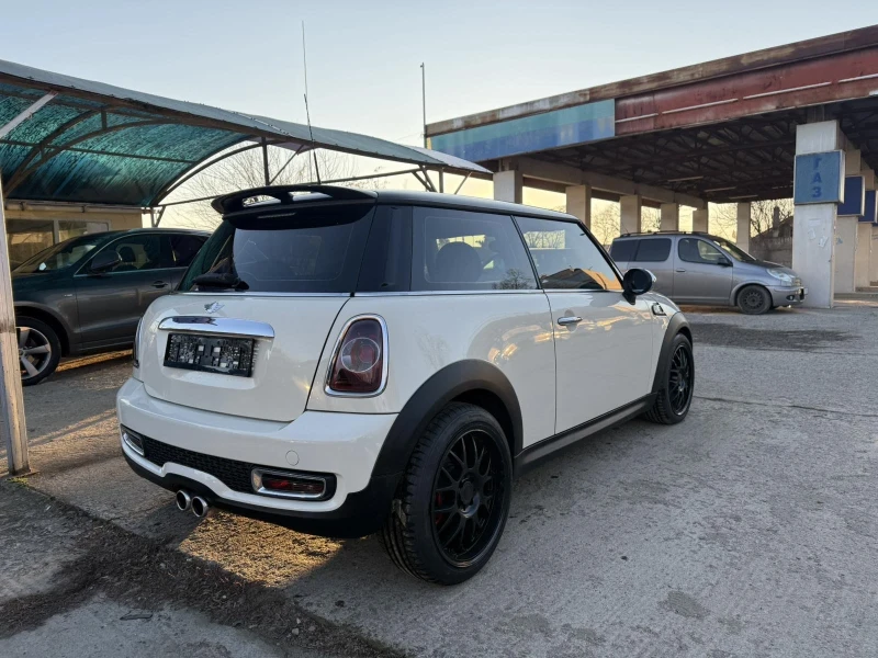 Mini Cooper s, снимка 7 - Автомобили и джипове - 48645583