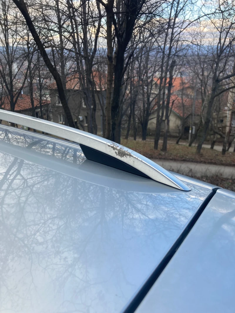 VW Passat, снимка 7 - Автомобили и джипове - 48965786