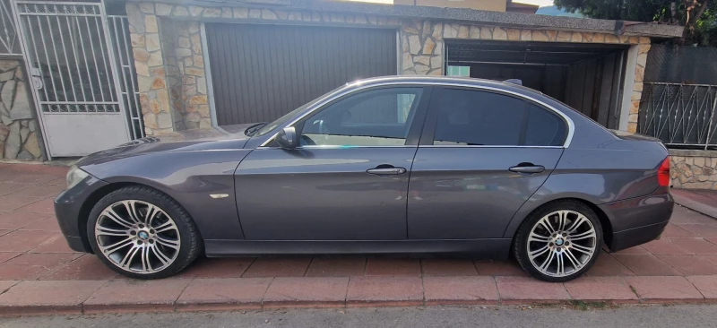 BMW 330 xd, снимка 11 - Автомобили и джипове - 49517245