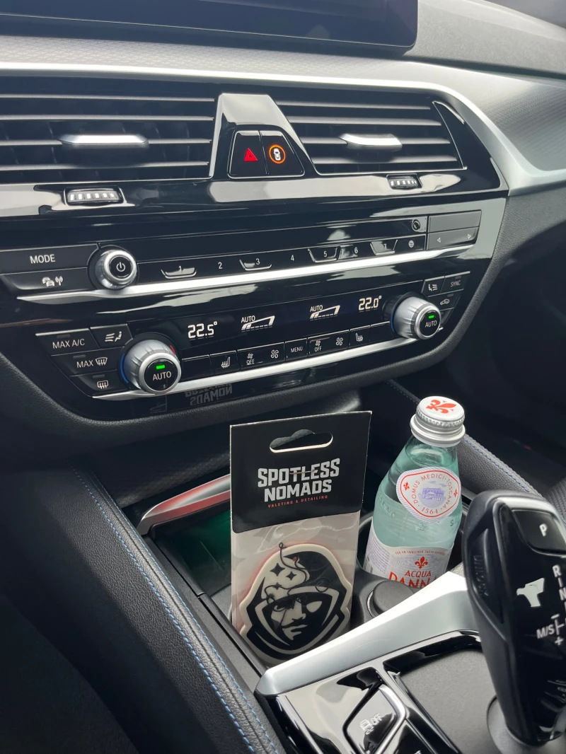 BMW 530E Msport цена до края на Ноември, снимка 7 - Автомобили и джипове - 51370672