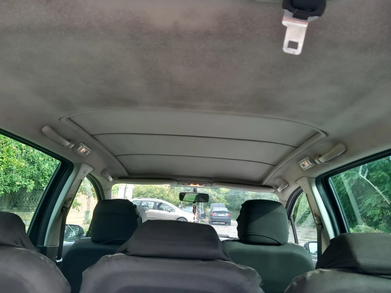 Peugeot 307, снимка 11 - Автомобили и джипове - 51462072