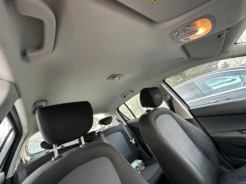 Hyundai I20 Bluedrive + CarPlay , снимка 5 - Автомобили и джипове - 52446769