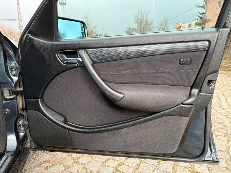 Mercedes-Benz C 280 М112 V6 Sport, снимка 10 - Автомобили и джипове - 52650074