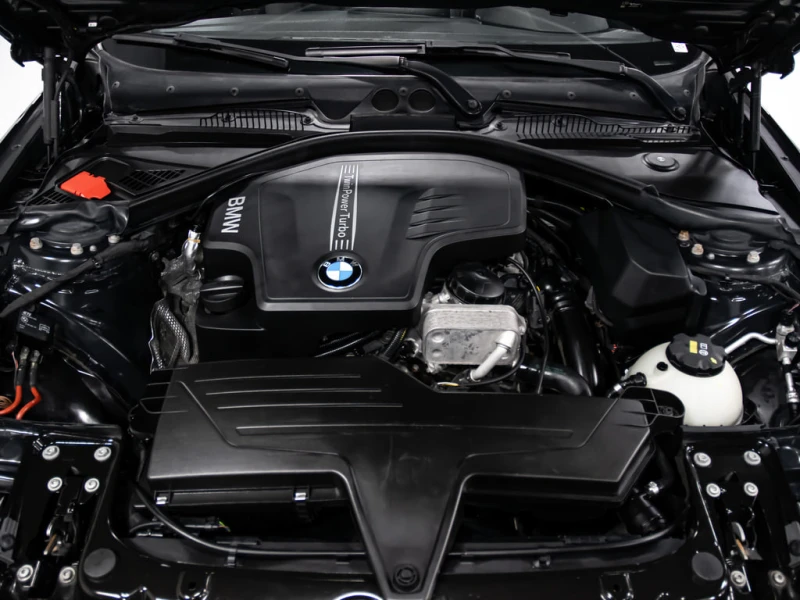 BMW 228 * АВТО КРЕДИТ* ЦЕНА ДО БГ * СЕРВИЗНА ИСТОРИЯ * , снимка 17 - Автомобили и джипове - 52727058