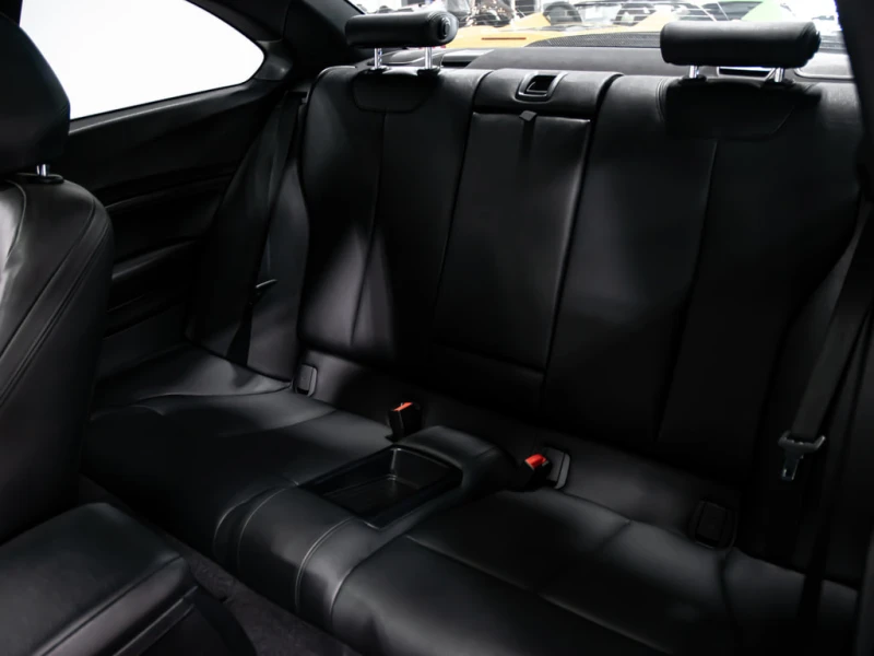 BMW 228 * АВТО КРЕДИТ* ЦЕНА ДО БГ * СЕРВИЗНА ИСТОРИЯ * , снимка 8 - Автомобили и джипове - 52727058