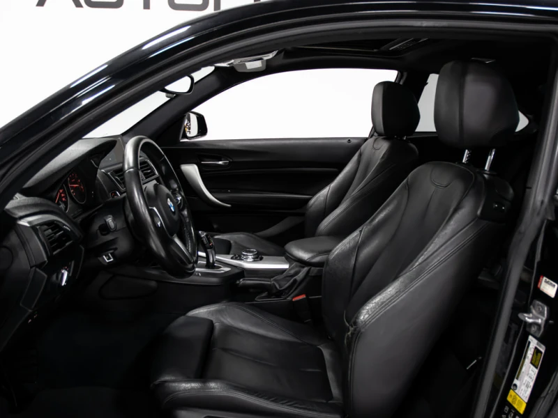 BMW 228 * АВТО КРЕДИТ* ЦЕНА ДО БГ * СЕРВИЗНА ИСТОРИЯ * , снимка 6 - Автомобили и джипове - 52727058