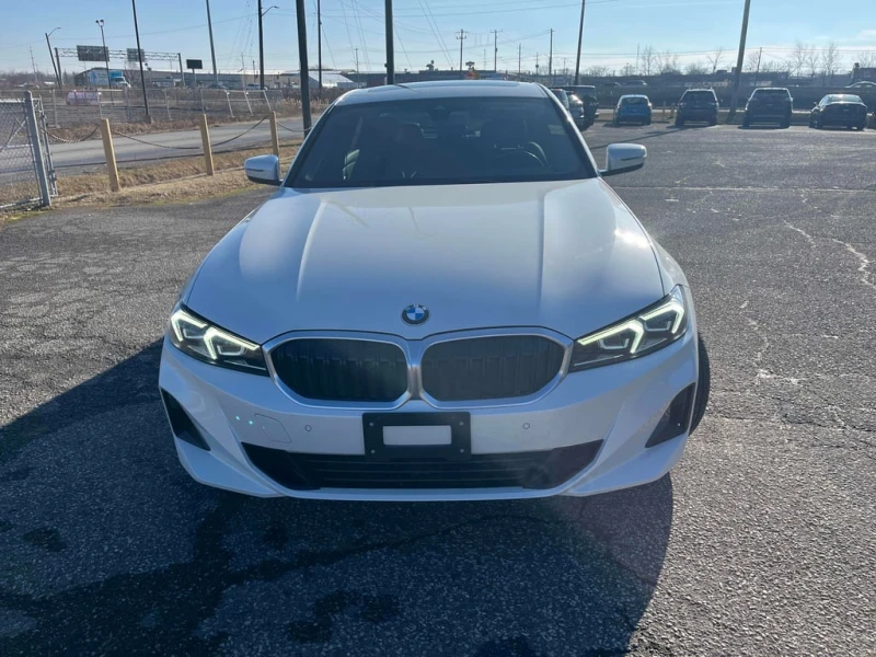 BMW 330 * xDrive * CARFAX * , снимка 5 - Автомобили и джипове - 53045421