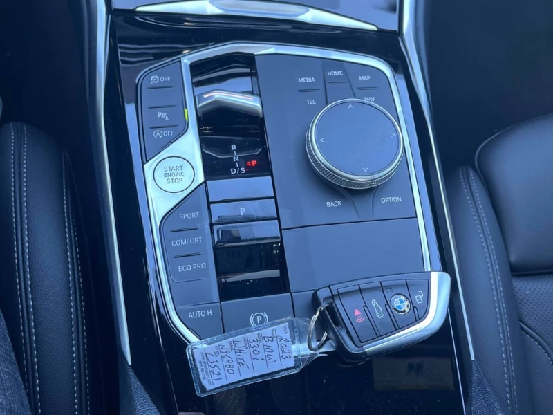 BMW 330 * xDrive * CARFAX * , снимка 10 - Автомобили и джипове - 53045421