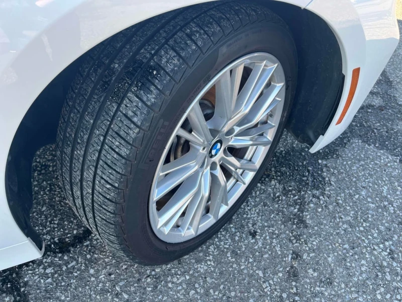 BMW 330 * xDrive * CARFAX * , снимка 6 - Автомобили и джипове - 53045421