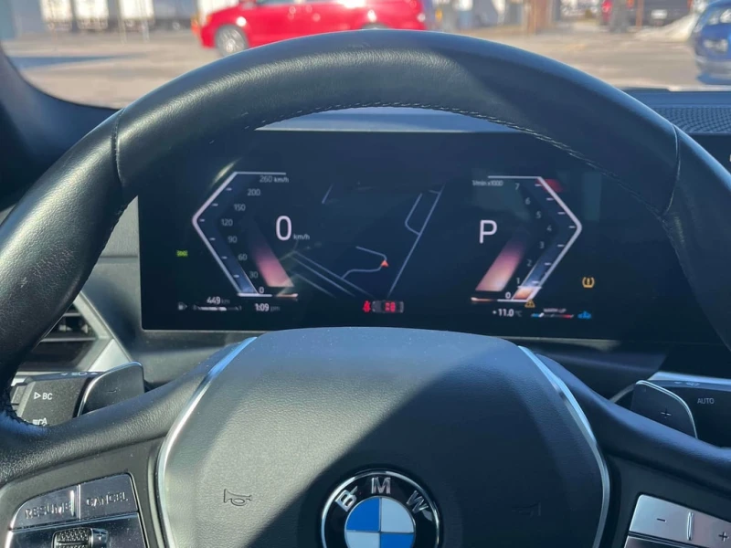 BMW 330 * xDrive * CARFAX * , снимка 8 - Автомобили и джипове - 53045421