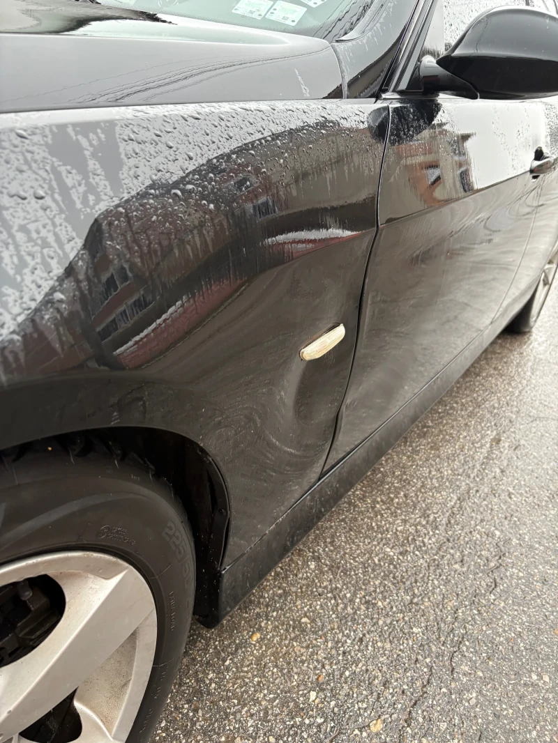 BMW 320 BMW 320d 163ks, снимка 6 - Автомобили и джипове - 53054538