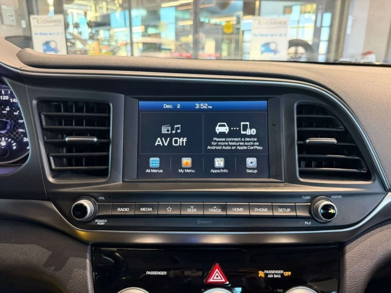 Hyundai Elantra * SEL, Value Edition & Limited * CARFAX * ЦЕНА ДО , снимка 15 - Автомобили и джипове - 53110803