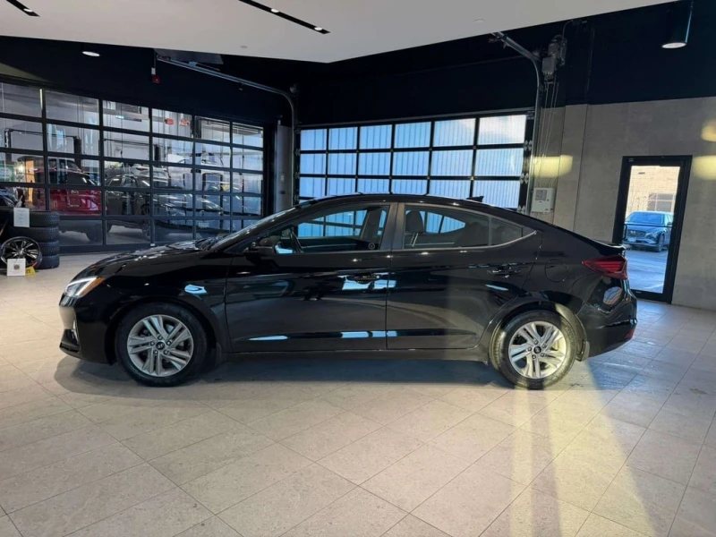 Hyundai Elantra * SEL, Value Edition & Limited * CARFAX * ЦЕНА ДО , снимка 8 - Автомобили и джипове - 53110803