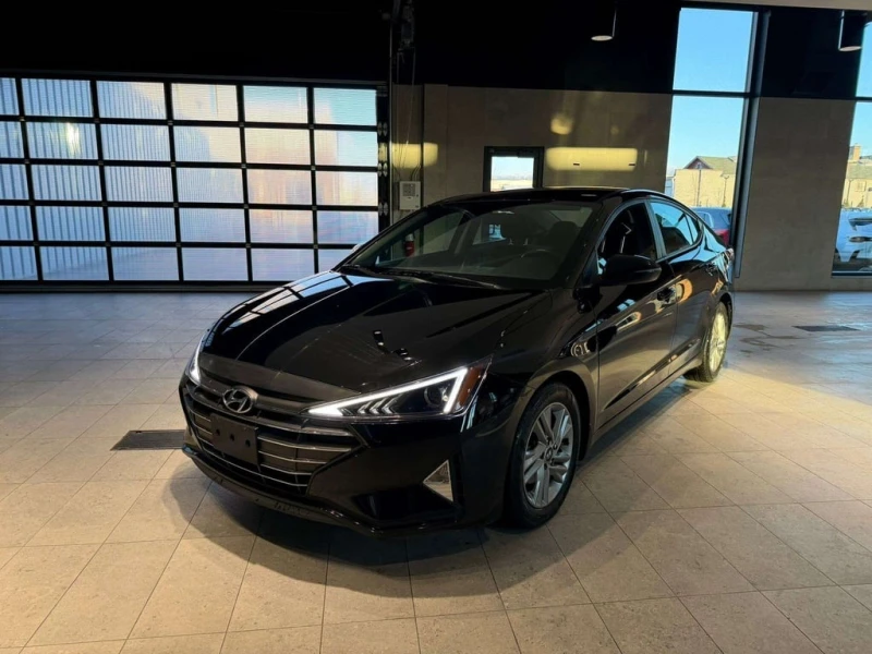 Hyundai Elantra * SEL, Value Edition & Limited * CARFAX * ЦЕНА ДО , снимка 9 - Автомобили и джипове - 53110803