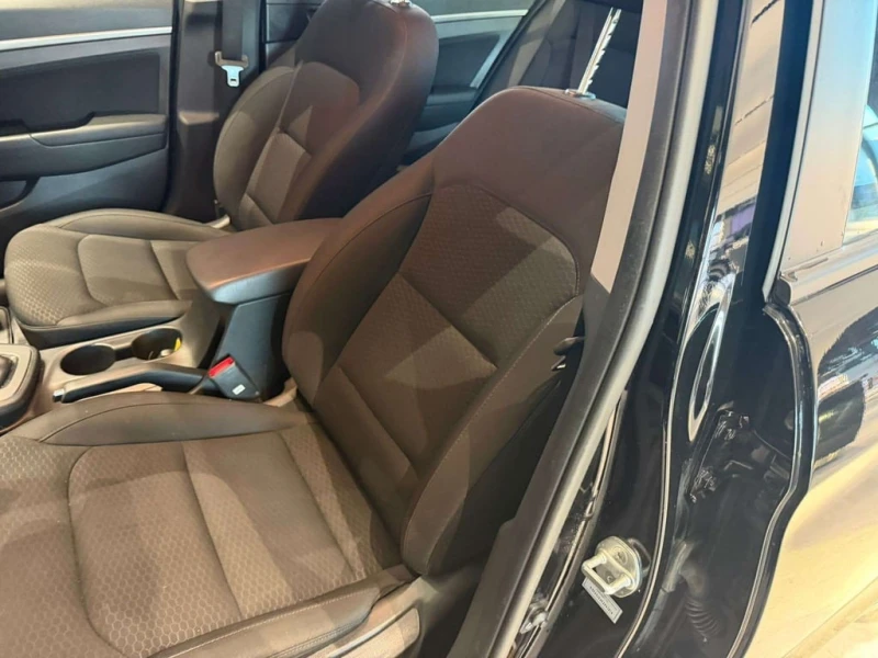 Hyundai Elantra * SEL, Value Edition & Limited * CARFAX * ЦЕНА ДО , снимка 13 - Автомобили и джипове - 53110803