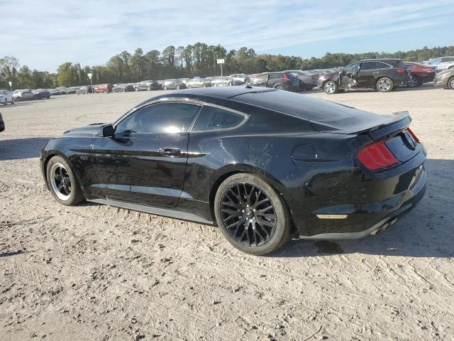 Ford Mustang GT, снимка 4 - Автомобили и джипове - 48317791