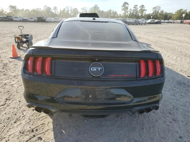 Ford Mustang GT, снимка 3 - Автомобили и джипове - 48317791