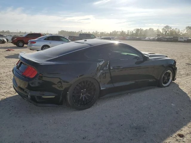 Ford Mustang GT, снимка 2 - Автомобили и джипове - 48317791