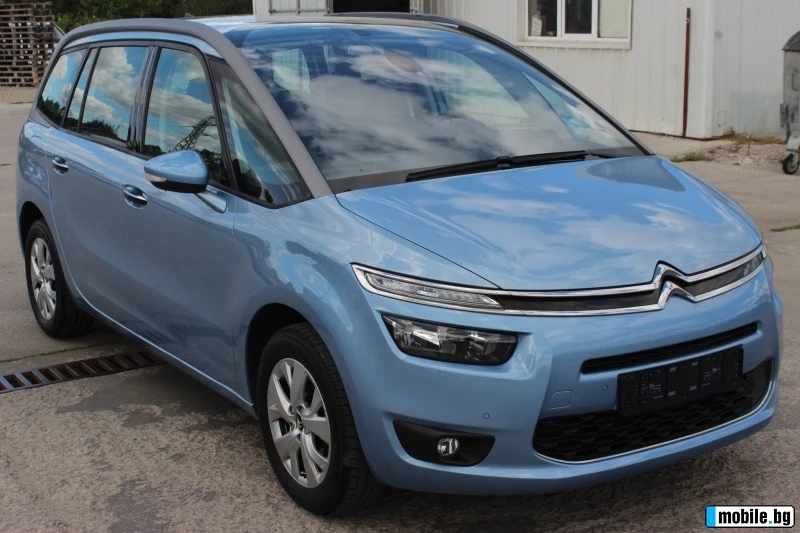 Citroen C4 | Mobile.bg — изображение 1