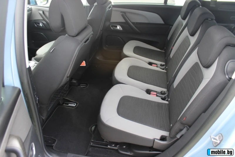 Citroen C4 | Mobile.bg — изображение 8