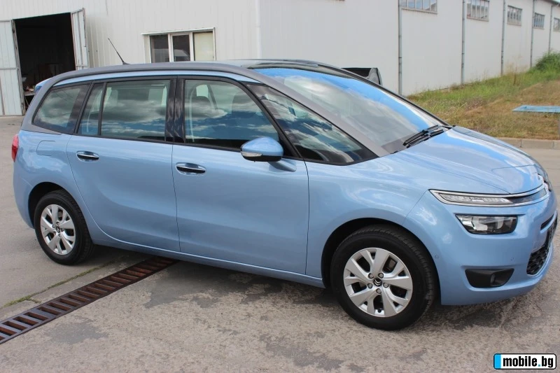 Citroen C4 | Mobile.bg — изображение 3