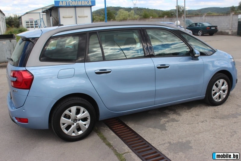 Citroen C4 | Mobile.bg — изображение 4