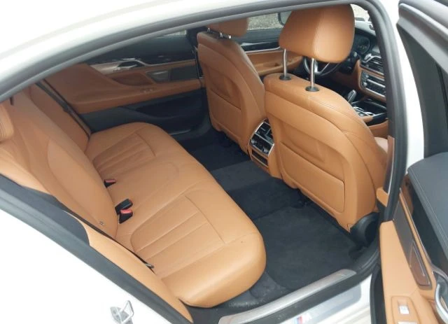 BMW 740 I XDRIVE M-/Harman Kardon/Digital/Keyless | Mobile.bg   13