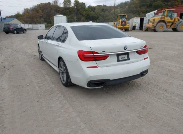 BMW 740 I XDRIVE M-пакет/Harman Kardon/Digital/Keyless - изображение 6