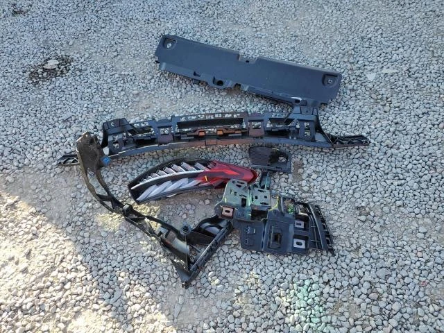 Mercedes-Benz EQS 2022 MERCEDES-BENZ EQS SEDAN 580 4MATIC - изображение 7