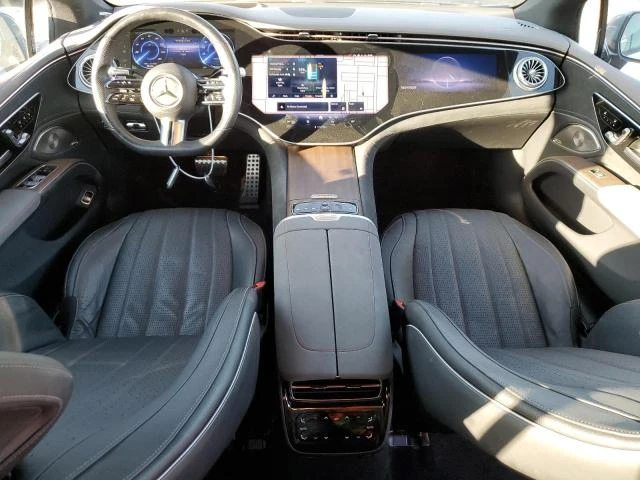 Mercedes-Benz EQS 2022 MERCEDES-BENZ EQS SEDAN 580 4MATIC - изображение 10