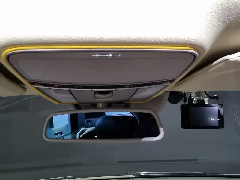 Mercedes-Benz CL 63 AMG, снимка 16 - Автомобили и джипове - 53808461