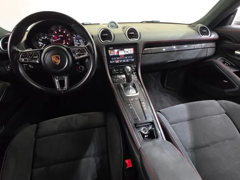 Porsche Cayman 2.5 GTS/ PDK/ �������/ �����/ �������� | Mobile.bg � ����������� 7