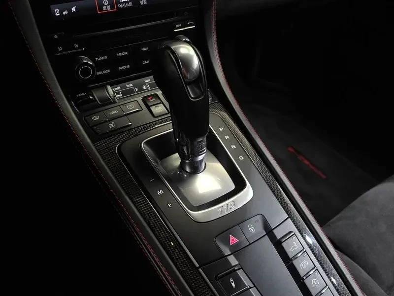 Porsche Cayman 2.5 GTS/ PDK/ �������/ �����/ �������� | Mobile.bg � ����������� 9