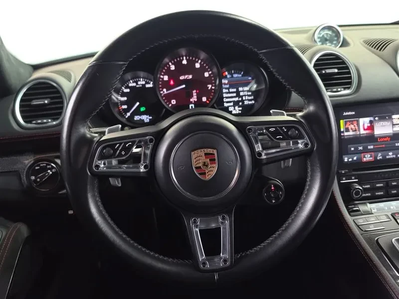 Porsche Cayman 2.5 GTS/ PDK/ �������/ �����/ �������� | Mobile.bg � ����������� 12