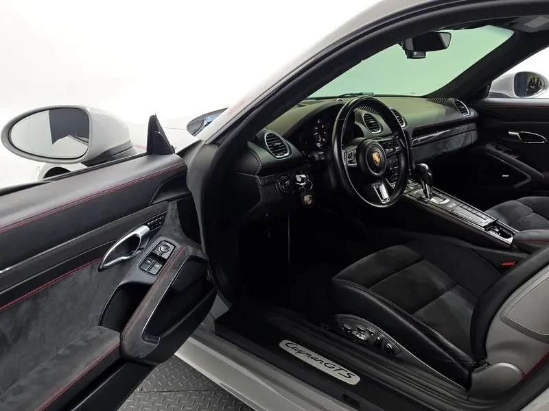 Porsche Cayman 2.5 GTS/ PDK/ �������/ �����/ �������� | Mobile.bg � ����������� 10