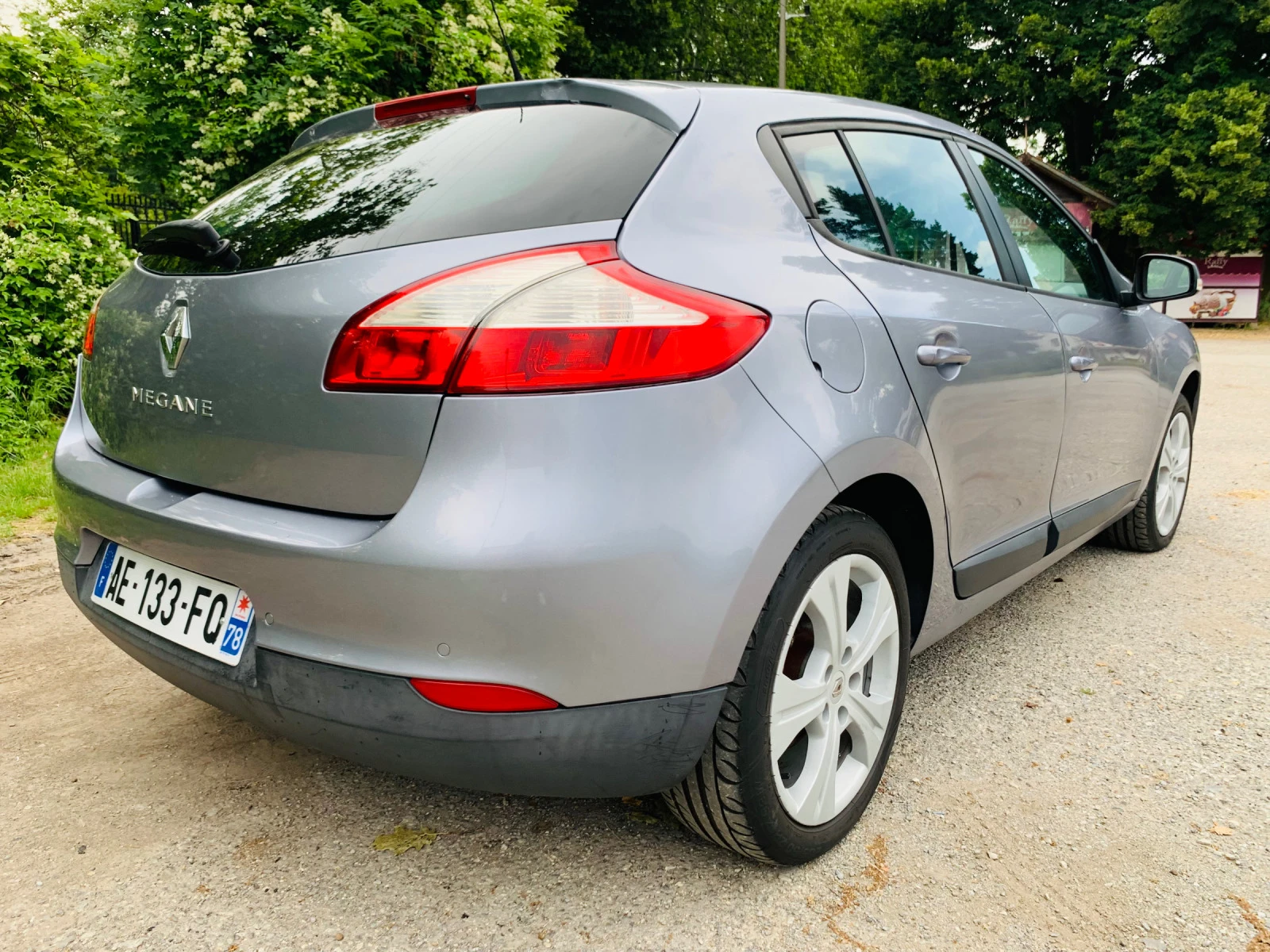 Renault Megane III  1.6 i - изображение 5