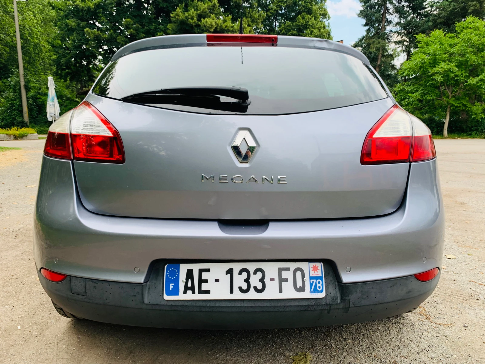 Renault Megane III  1.6 i - изображение 6