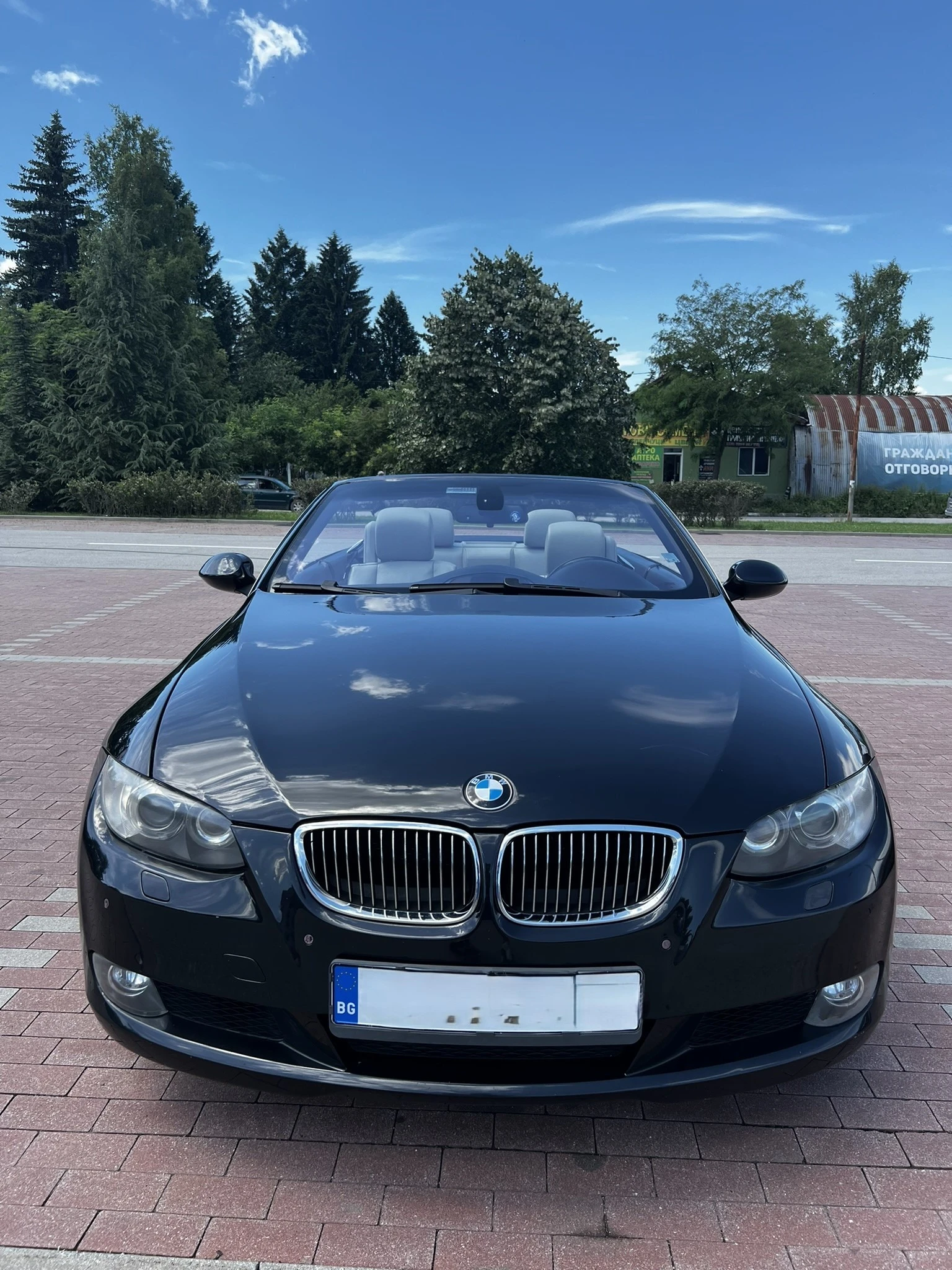 BMW 325 3.0i - изображение 9