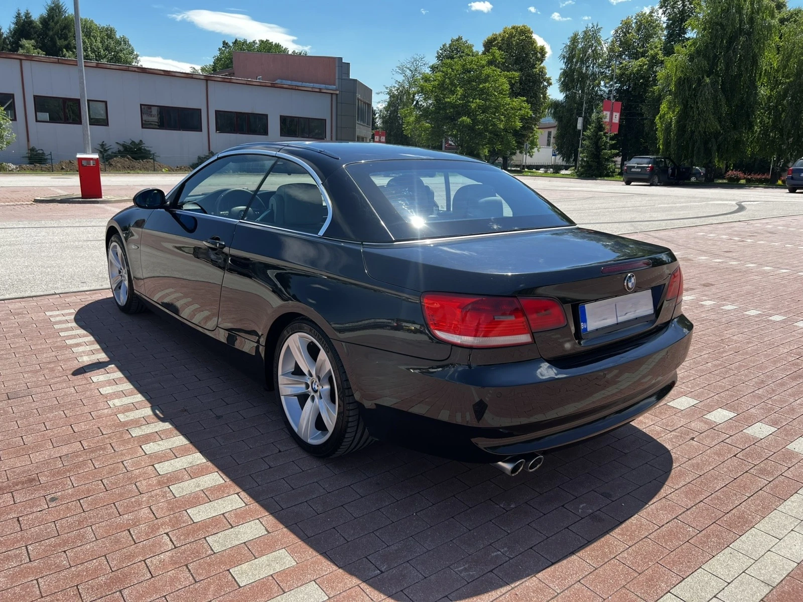 BMW 325 3.0i - изображение 5