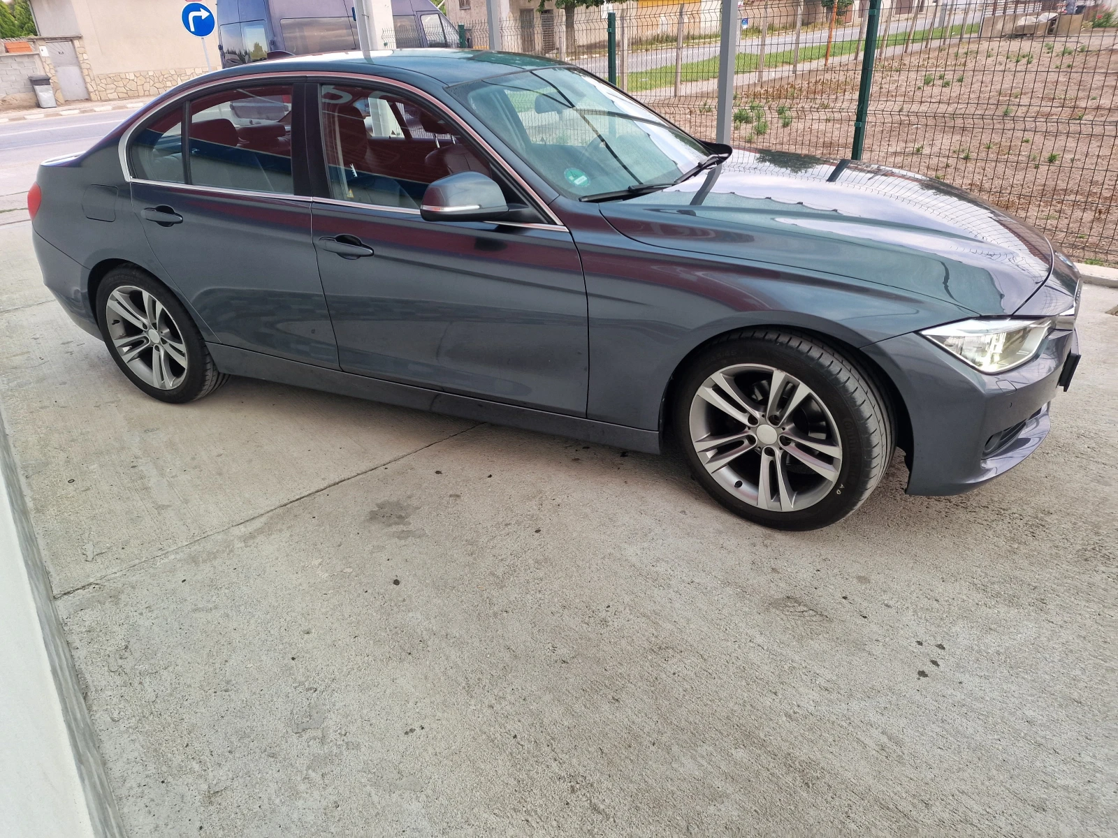 BMW 320 2.0i - изображение 4