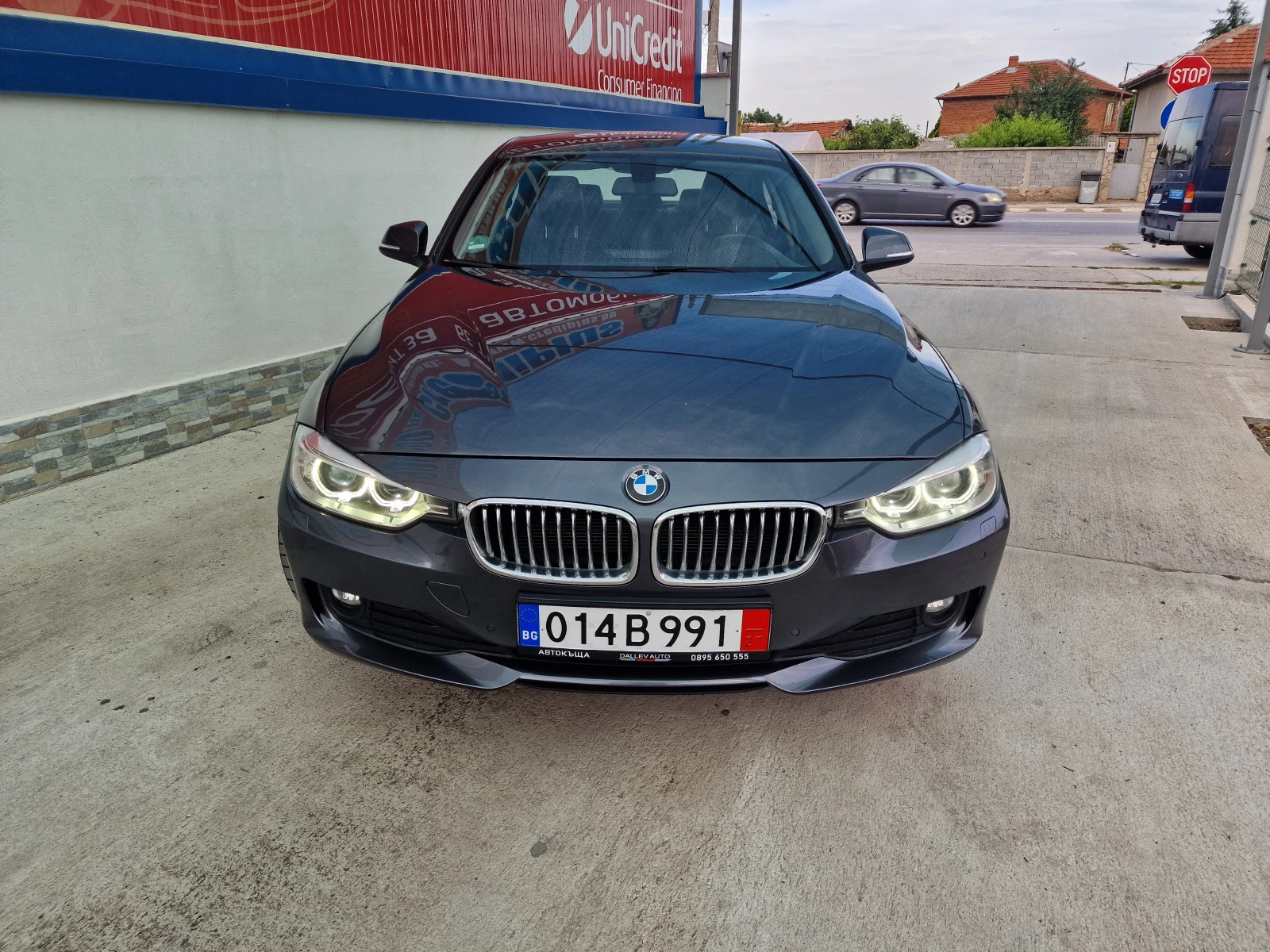 BMW 320 2.0i - изображение 3