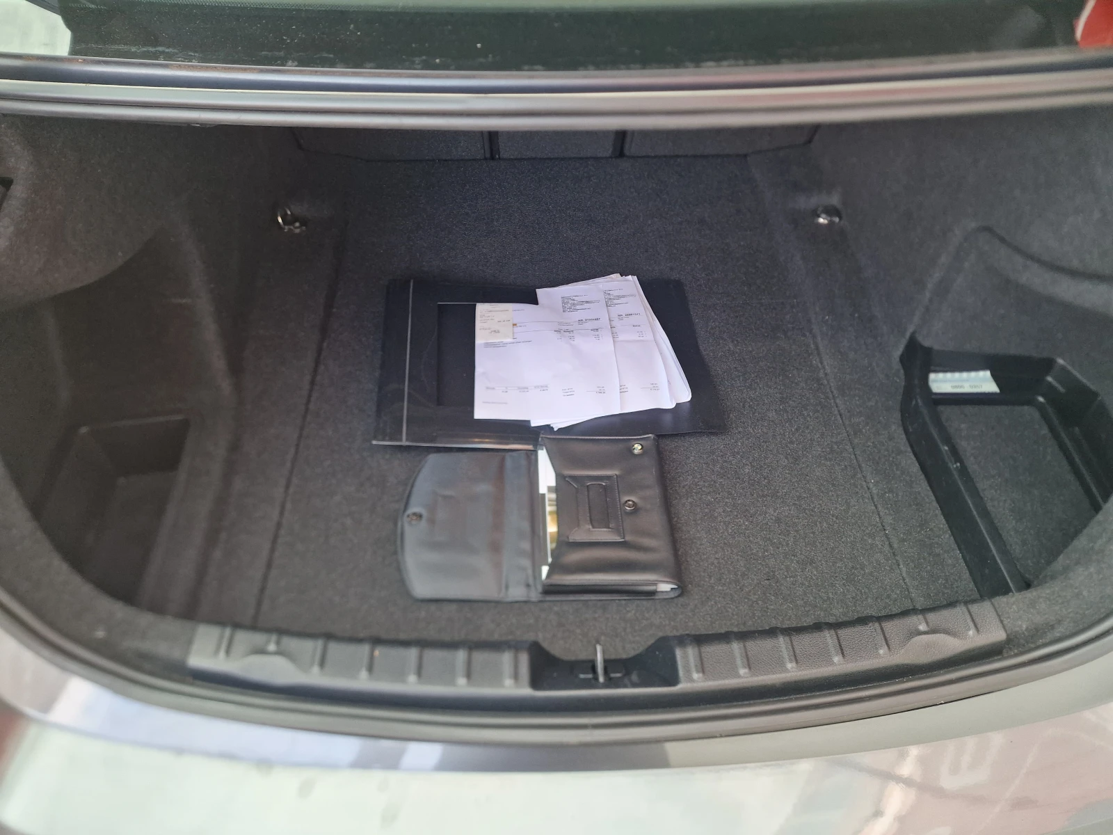 BMW 320 2.0i TOP | Mobile.bg   11