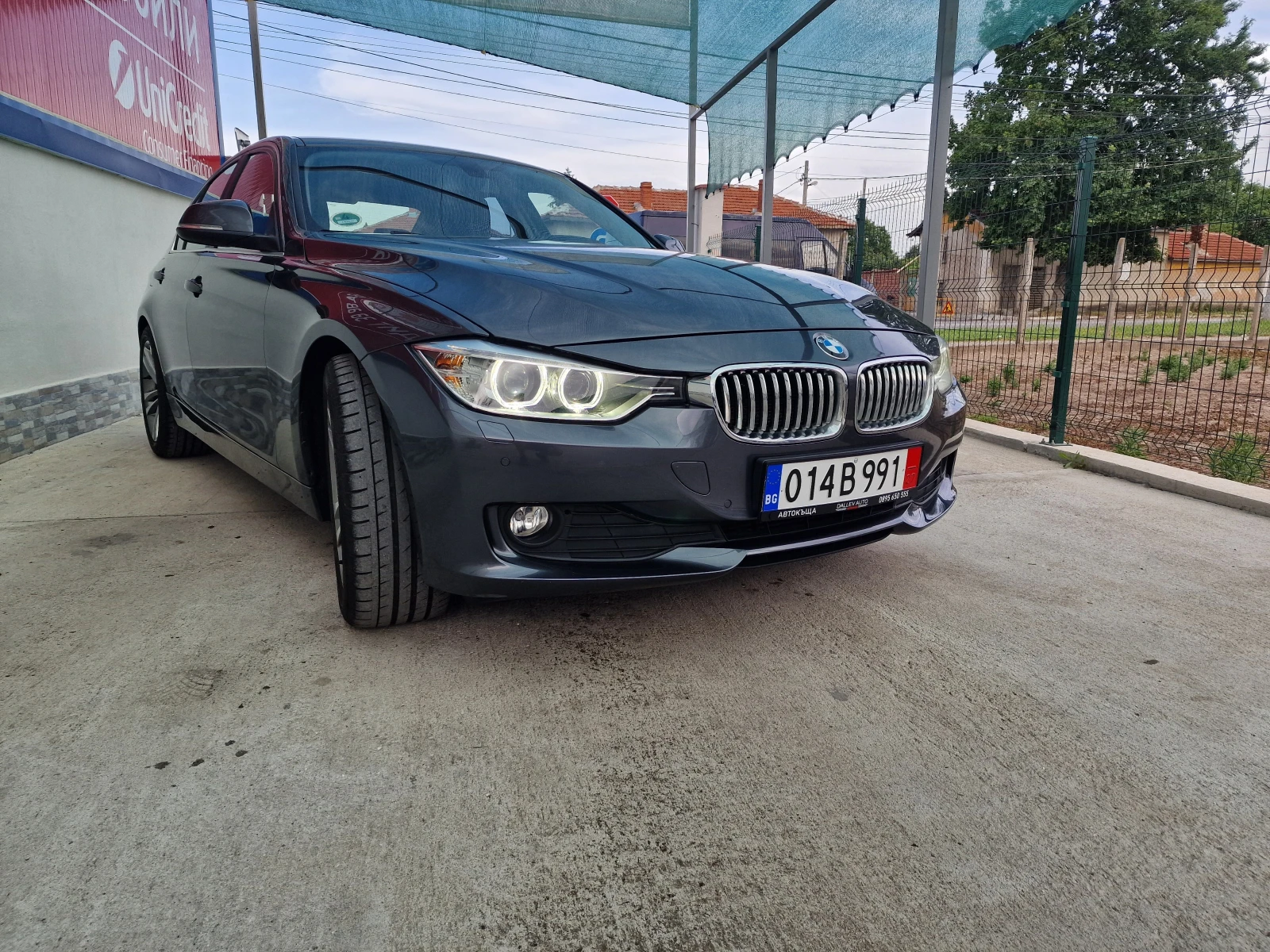 BMW 320 2.0i - изображение 2