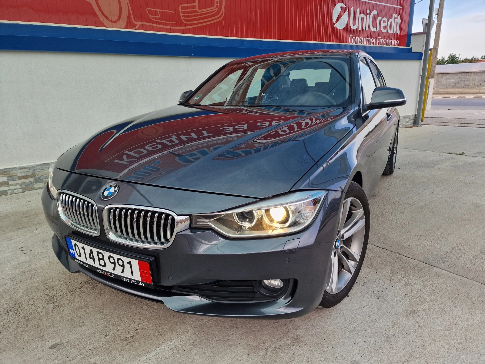 BMW 320 2.0i - изображение 2