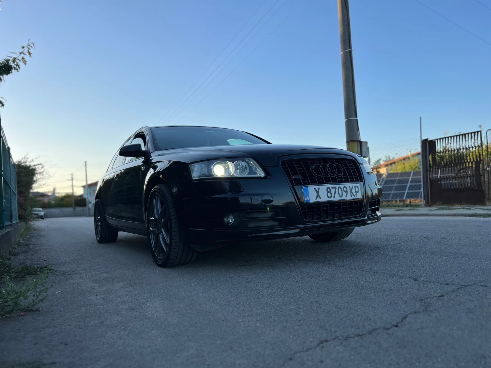 Audi A6 2.7  - изображение 4