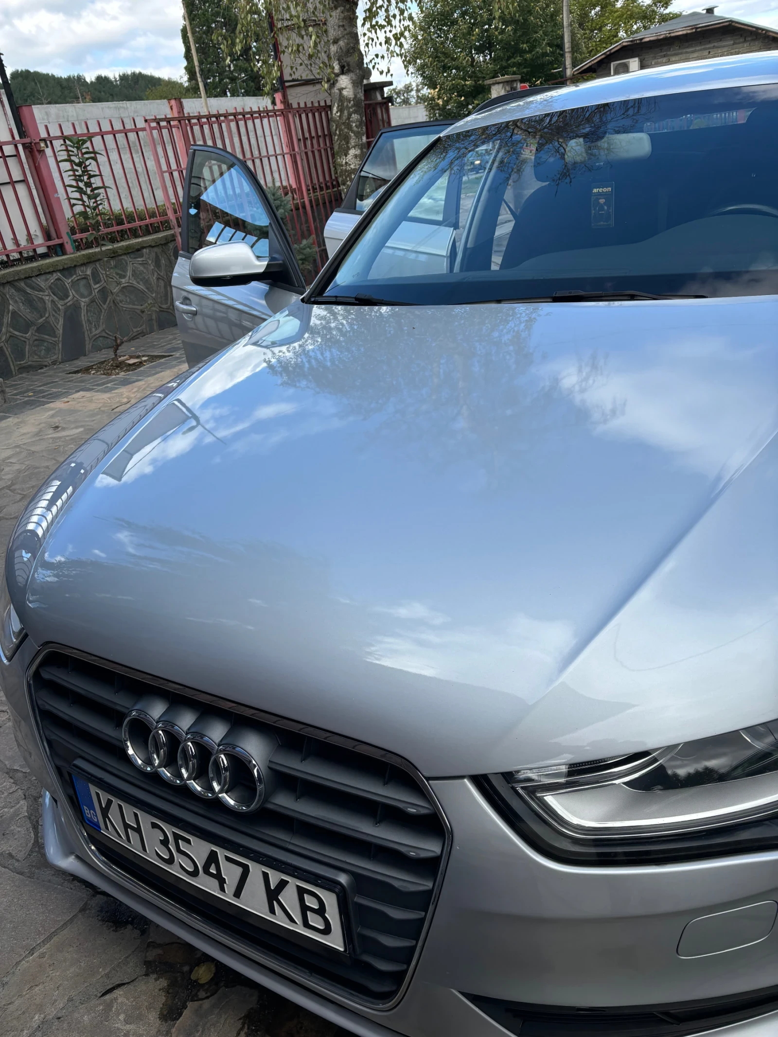 Audi A4  - изображение 2