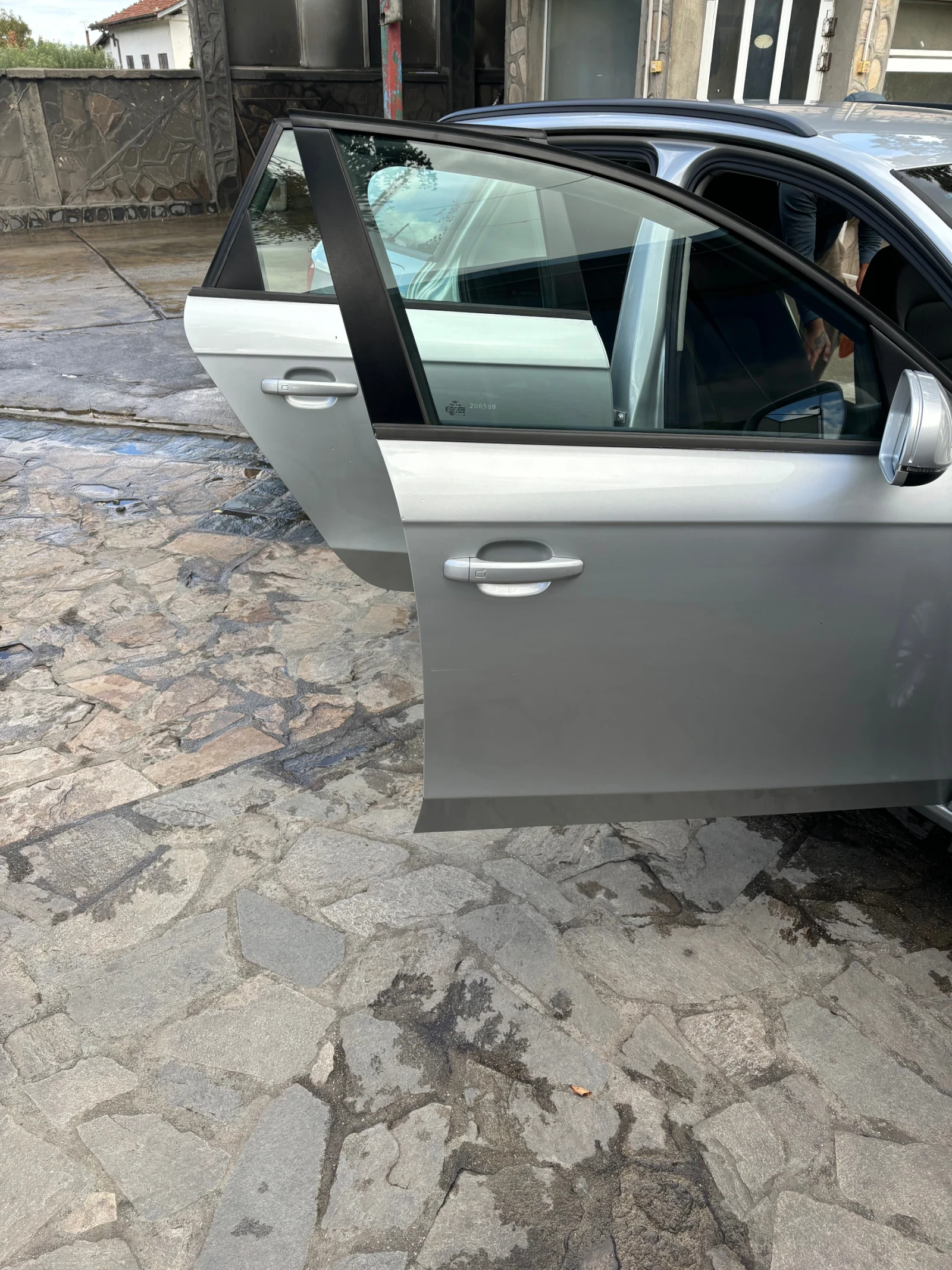 Audi A4  - изображение 4