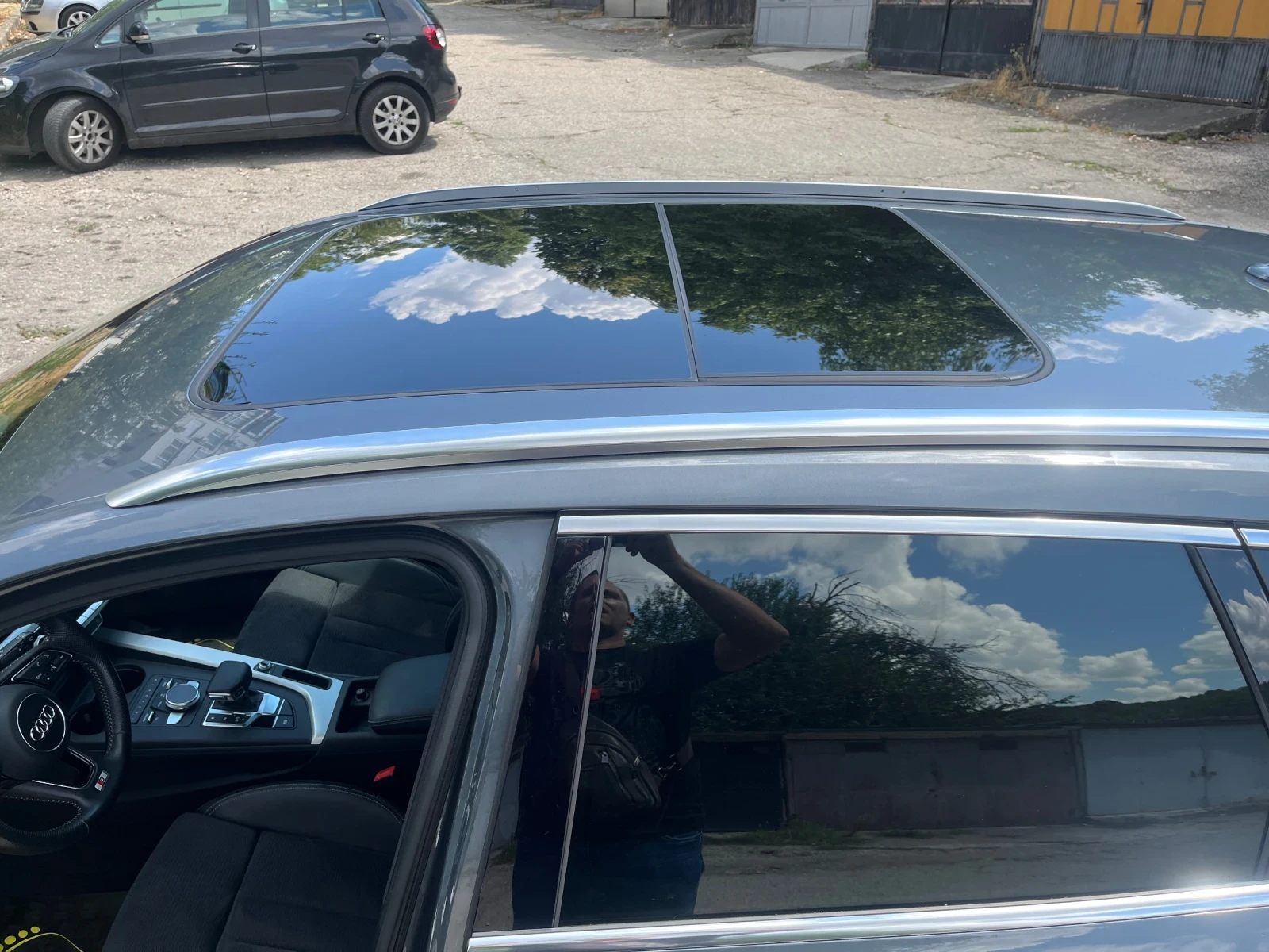 Audi A4 3.0 TDI Quattro S-line  - изображение 7